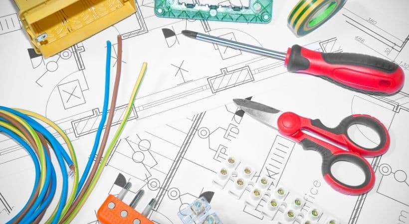 Anahtar Teslim Elektrik Hizmetleri