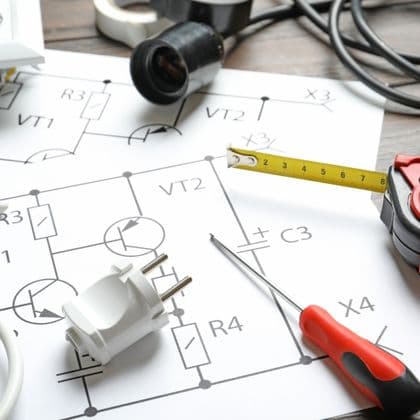 Anahtar Teslim Elektrik Hizmetleri