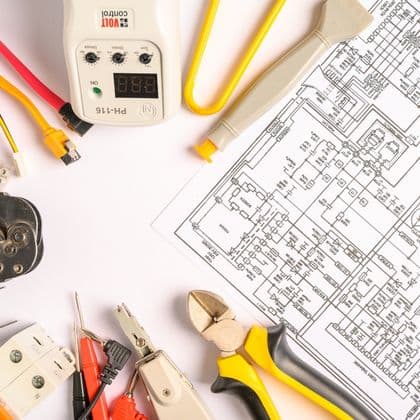 Anahtar Teslim Elektrik Hizmetleri