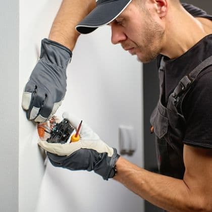 Elektrik Tesisatı Yenileme