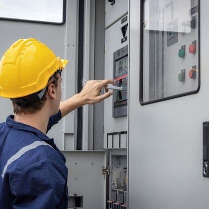 Teknik Keşif ve Danışmanlık