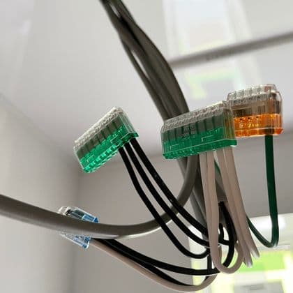 Elektrik Tesisatı Yenileme