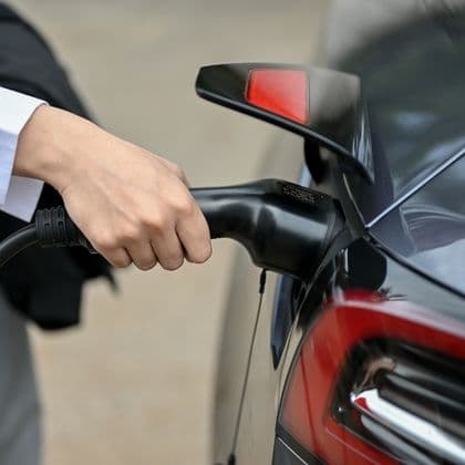 Elektrikli Araç Şarj Sistemleri