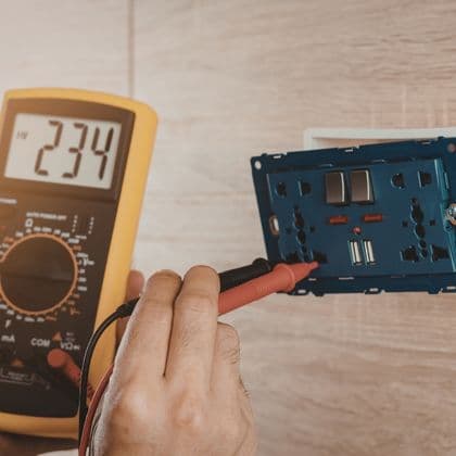 Yük Hesaplama ve Altyapı Planlama