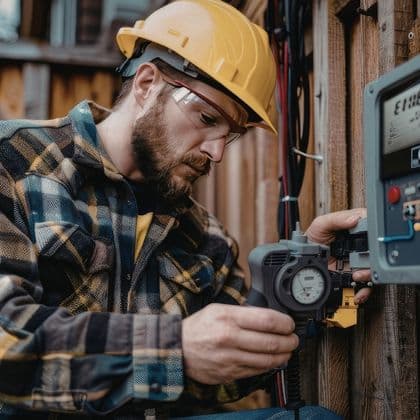 Yük Hesaplama ve Altyapı Planlama
