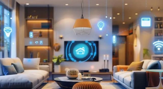 Akıllı Elektrik Sistemleri