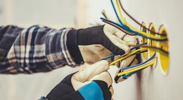 Elektrik Tesisatı Yenileme